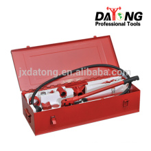 Portable Hydraulic Equipment 10 Ton ( Iron packing)